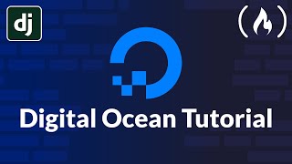 Digital Ocean Tutorial – Deploy Django and Other Frameworks [upl. by Yelahc]