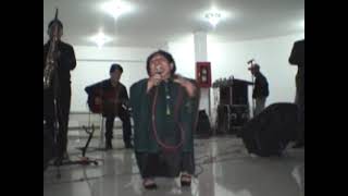 Canta Eusebia Mollo en Local Chingas [upl. by Ruford]