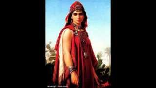 Amazigh Instrumentals Classics  Melodies Of North Africa [upl. by John]