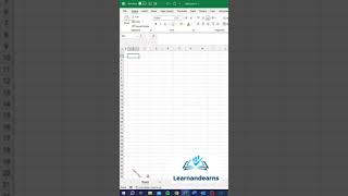 Auto fit column width with vb code  ms excel [upl. by Cristiano69]