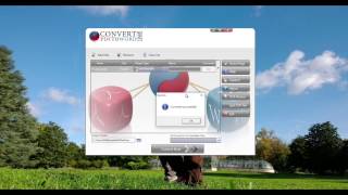 How to use Convert PDF to Word Desktop Software to convert PDF to Docx Doc and to Text [upl. by Diraj]