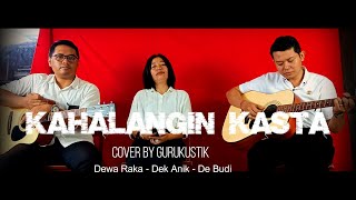 Kahalangin Kasta  Lolot Cover by Gurukustik [upl. by Hsiwhem]