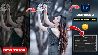 Dark Grey Tone Lightroom Photo Editing  Lightroom Photo Editing Tamil  Preset Download Free [upl. by Atteuqahs]