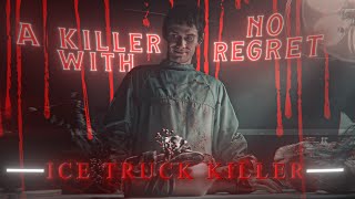 Ice Truck Killer  Death of Alzamalir  EDIT  Damn This Guy is Good  Literally Me  HD60FPS [upl. by Iddo]