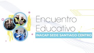 Participa en el Encuentro Educativo 2024 [upl. by Ynnattirb]