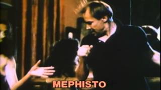 Mephisto Trailer 1981 [upl. by Yelyk943]