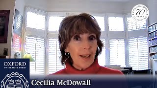 Cecilia McDowall – Ave maris stella [upl. by Thurstan]