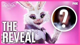 The Reveal Lele Pons Is The Jackalope  Season 9 Ep 5  The Masked Singer [upl. by Anthony]