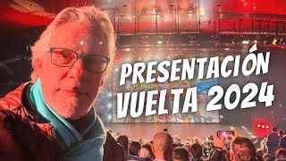 🇪🇸 La VUELTA 2024 promete EMOCIÓN hasta el ÚLTIMO DÍA 🔥 [upl. by Essirehs]