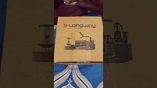 Electric kettle unboxing youtubeshorts youtube youtubeunboxing [upl. by Avigdor228]