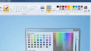 How to Know RGB Color Code [upl. by Anaiv]