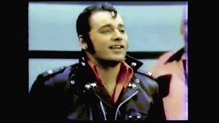 Sha na na sings Get a Job show opening the pilot show for the series season 1 episode 0 [upl. by Auvil]