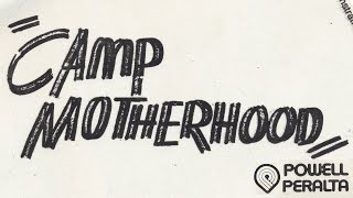 Camp Motherhood Rare Powell Peralta Tradeshow Video  1989 [upl. by Radman682]