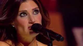 Idina Menzel  Live Barefoot At The Symphony  3 Love For SaleRoxanne [upl. by Auston]