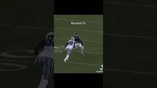 Clamps fnfootball nflwidereceiver [upl. by Roydd976]