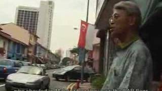 Racial Riots Documentary National Museum Singapore [upl. by Alahc]