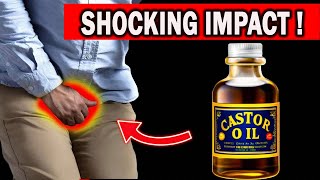 This Happened When I Used Castor Oil – You Wont Believe It [upl. by Kcirdlek]