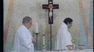 Maronite Catholic Mass [upl. by Dawna608]