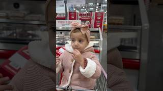 Costco con Bianca😱😳 vlogdeldia mividadiaria minivlog momlife [upl. by Trinl691]