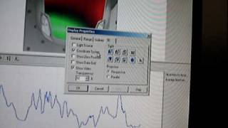 Polytec Scanning Laser Doppler Vibrometer Vibration Analysis [upl. by Sherrod280]