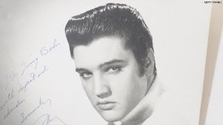 Hologram madness Elvis Presley is next [upl. by Toms578]