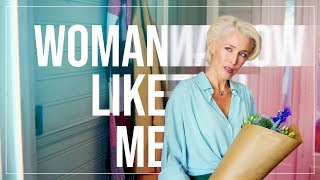 Jean Milburn  Woman Like Me [upl. by Danyette]