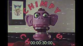 Chimpy Chippa’s Found Footage [upl. by Alma]