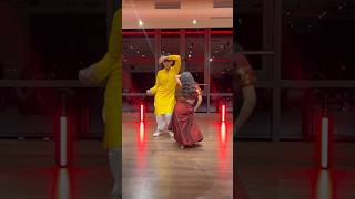 Aayi Nai Ftbarkatarora omtarphe dance sachinjigar shorts viralvideo love explore bollywood [upl. by Yirinec626]