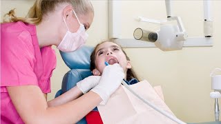 Dental Hygienists Career Video [upl. by Nomyad]