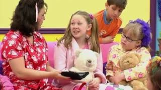 Pajama Party  Mary Lambert  Kids Songs  Teaching Kids About Diabetes  Juvenile Diabetes [upl. by Akcinahs805]