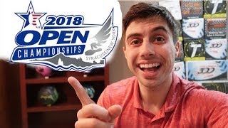 How To Succeed At The USBC Open Championships In Less Than 10 Minutes [upl. by Notloc]