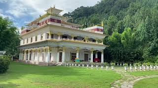 Chokyi Gyatso Institute  Dewathang Shedra  Dewathang  Samdrup Jongkhar  Bhutan 🇧🇹  CGI [upl. by Switzer856]