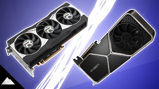 The Greatest GPUs of 2021  RX 6900 XT vs RTX 3080 Ti [upl. by Flower]