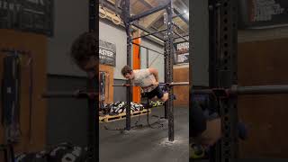 Low Bar Transitions w Low Catch Your First Bar Muscle Up EBook [upl. by Eicrad606]