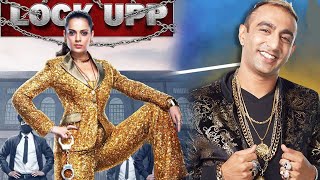 Lock Upp Season 2 Me Akash Dadlani Ki Hogi Entry 1st Confirmed Contestant [upl. by Larentia]