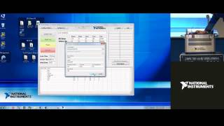 NIDays2014 키노트 다시보기 신개념 반도체 ATE PXI 기반 Semiconductor Test System [upl. by Parshall]