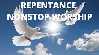 REPENTANCE AND HOLINESS MINISTRY WORSHIP EXTRAVAGANZA [upl. by Hephzipa]