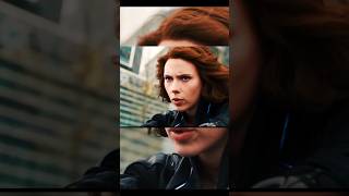 Captain America x Suryavanshi Captain America amp Natasha Vs Ultron  shorts marvel marvel [upl. by Ardnuassac]