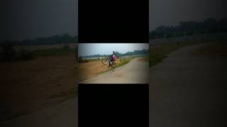 mtb cycle lovers bike Rider dj dj bam bam 👍👍👍👍 [upl. by Viviyan277]