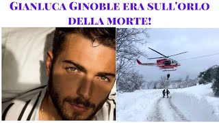 Gianluca Ginoble era sullorlo della morte [upl. by Lonna]