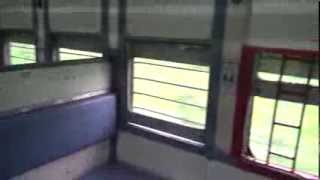 Second Sitting 2S Class MST Of Legendary Superfast Deccan Queen  Indian Railways [upl. by Aehsat751]