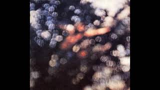 Pink Floyd  Obscured By Clouds 1972 Full Album [upl. by Sinnard803]