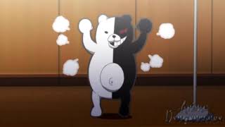 Danganronpa The Animation Episode 10 Eng Dub [upl. by Eitsyrc]