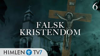 Falsk kristendom  När skenet bedrar [upl. by Nicks]