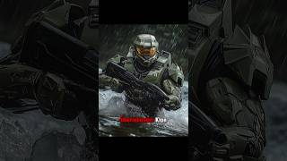 Master Chief ein KLON [upl. by Mcnelly]