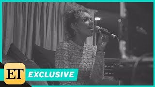 Leona Lewis Records Dreamy New Version of Her Christmas Song One More Sleep Exclusive [upl. by Igig]