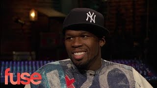 50 Cent  On The Record [upl. by Kumler]