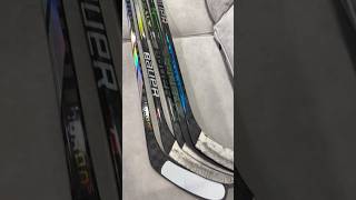 Insane hockey stick collection🤯 [upl. by Anaxor]