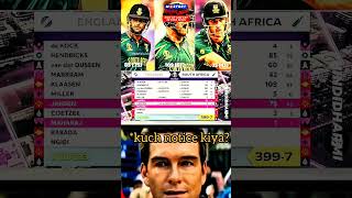 South Africa The Destroyers 😱 ☠️  shorts viralvideo trending cricket indiancricketer [upl. by Naryk]