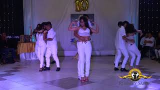 Bachata Sobredosis [upl. by Hernardo]